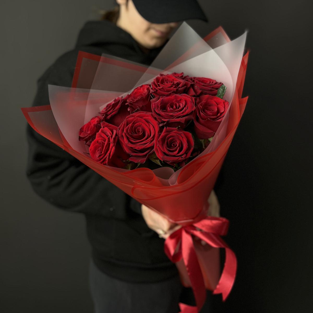 Янтарная поэтесса