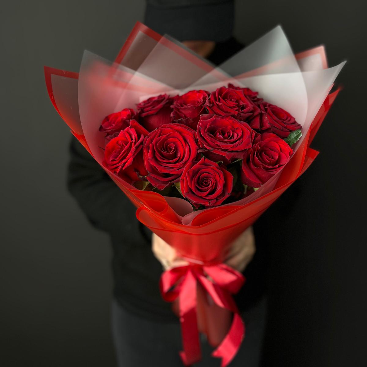 Янтарная поэтесса